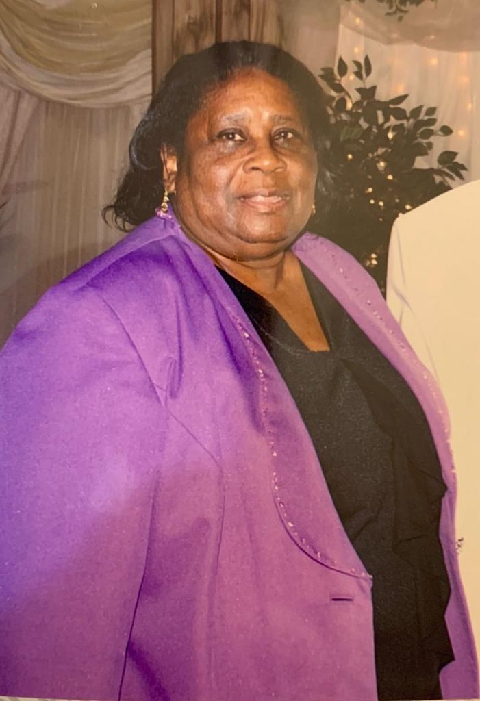 Mrs. Mattie Mae Hawkins-Jackson Profile Photo
