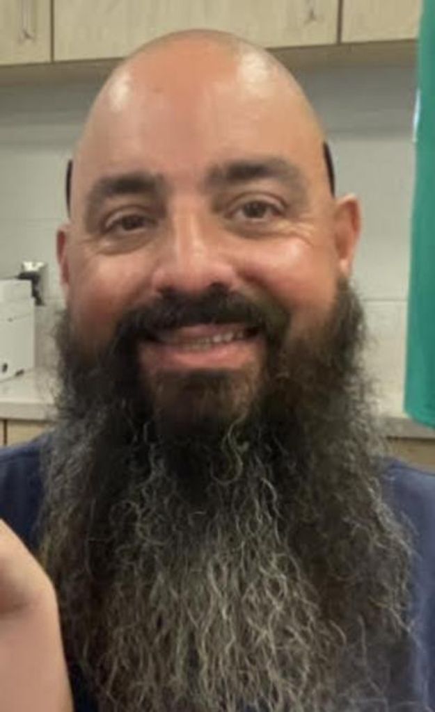 Nicholas Adam Mariano Profile Photo