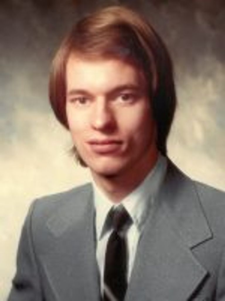 Randy L. Freed