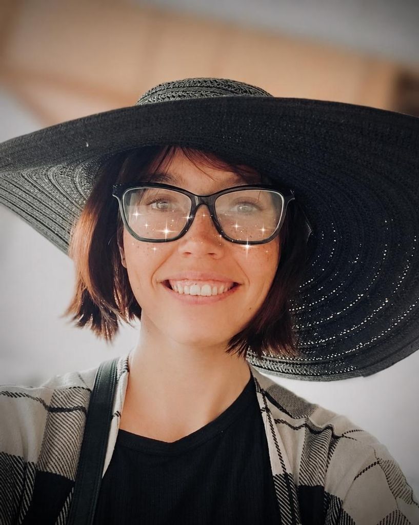 Madaline "Maddy" Frost Profile Photo