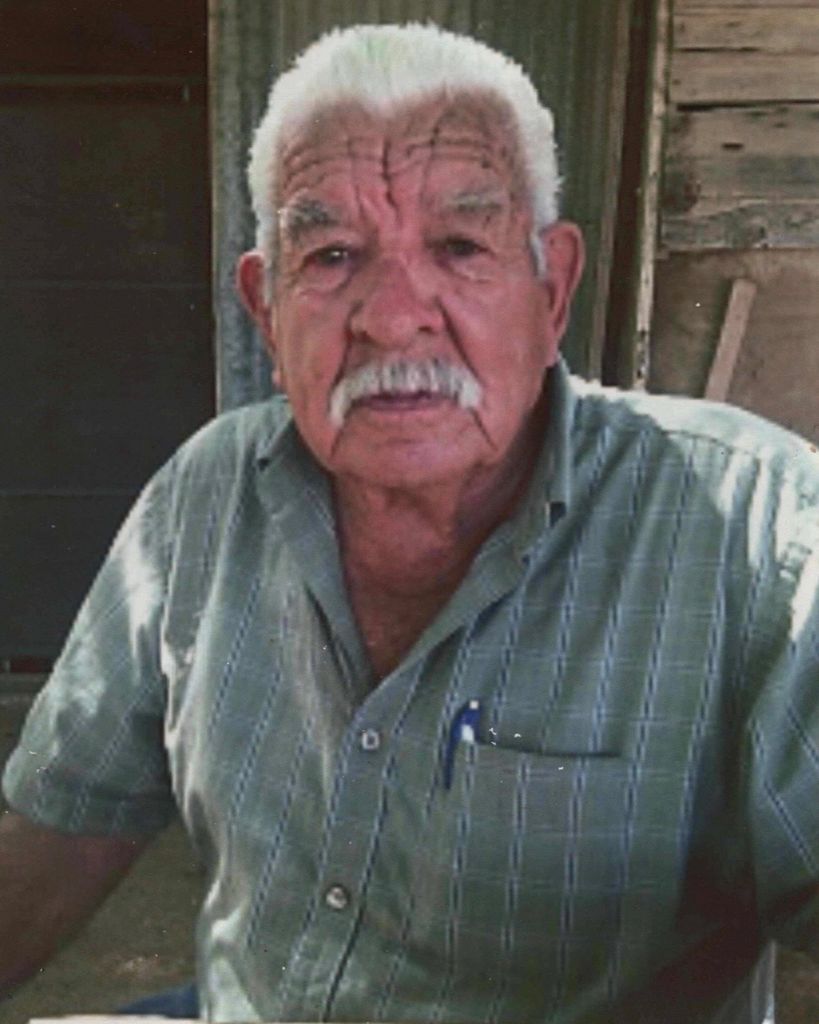 Andres Reyes Jr. Profile Photo