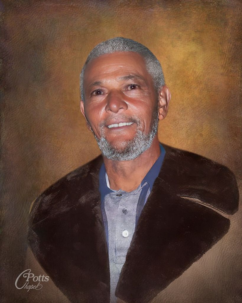 Gary Lee Johnson Profile Photo