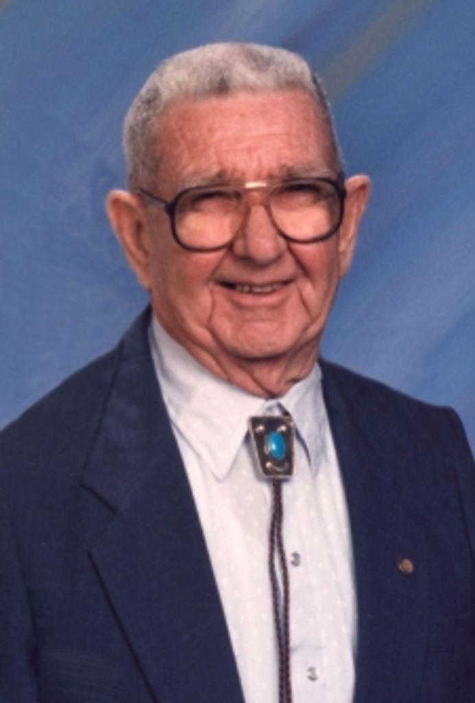 Johnnie  P. Swick  Sr.