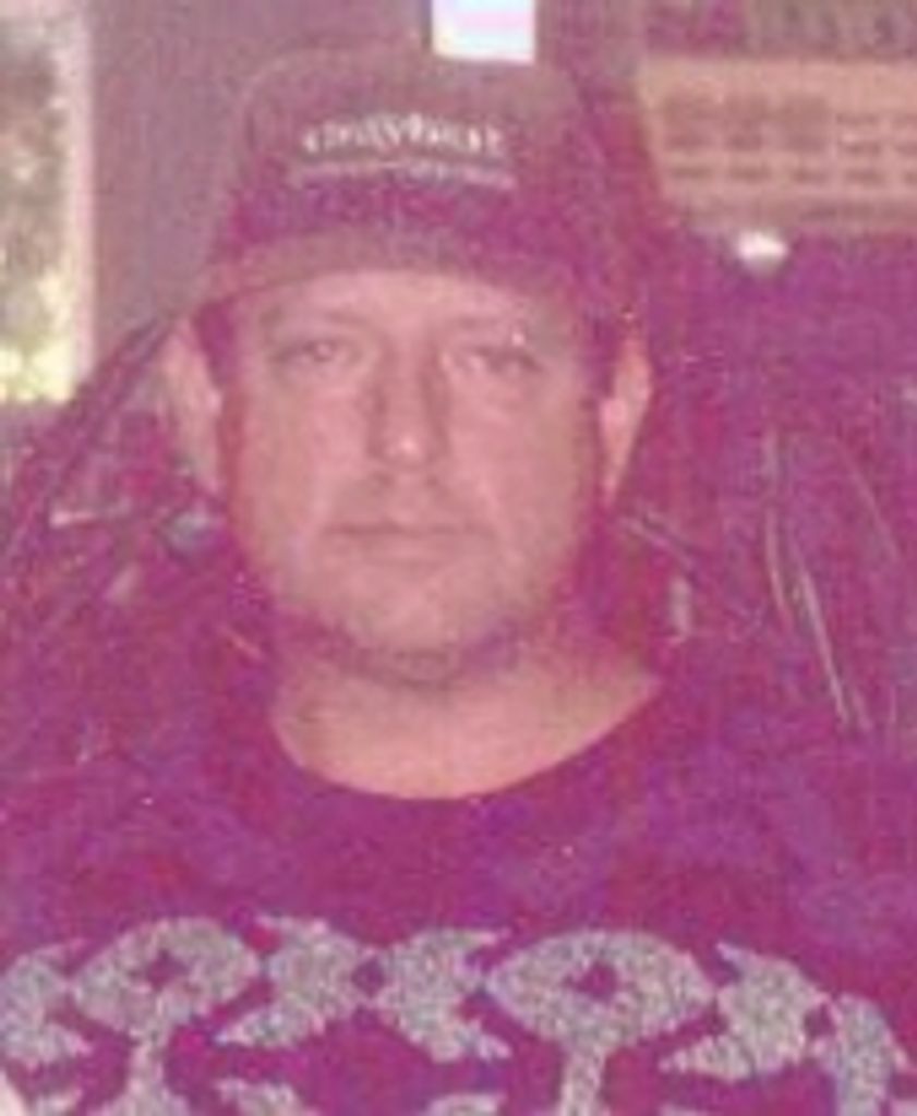 David Daniel King