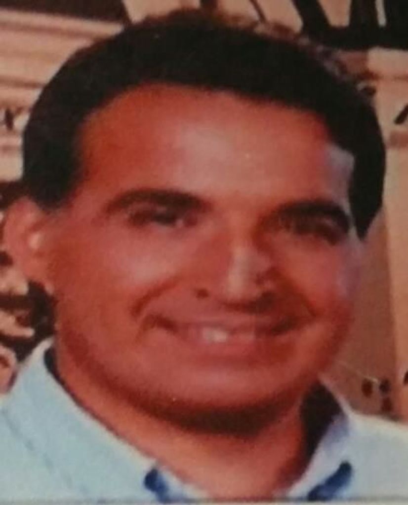 Disanti, Neal