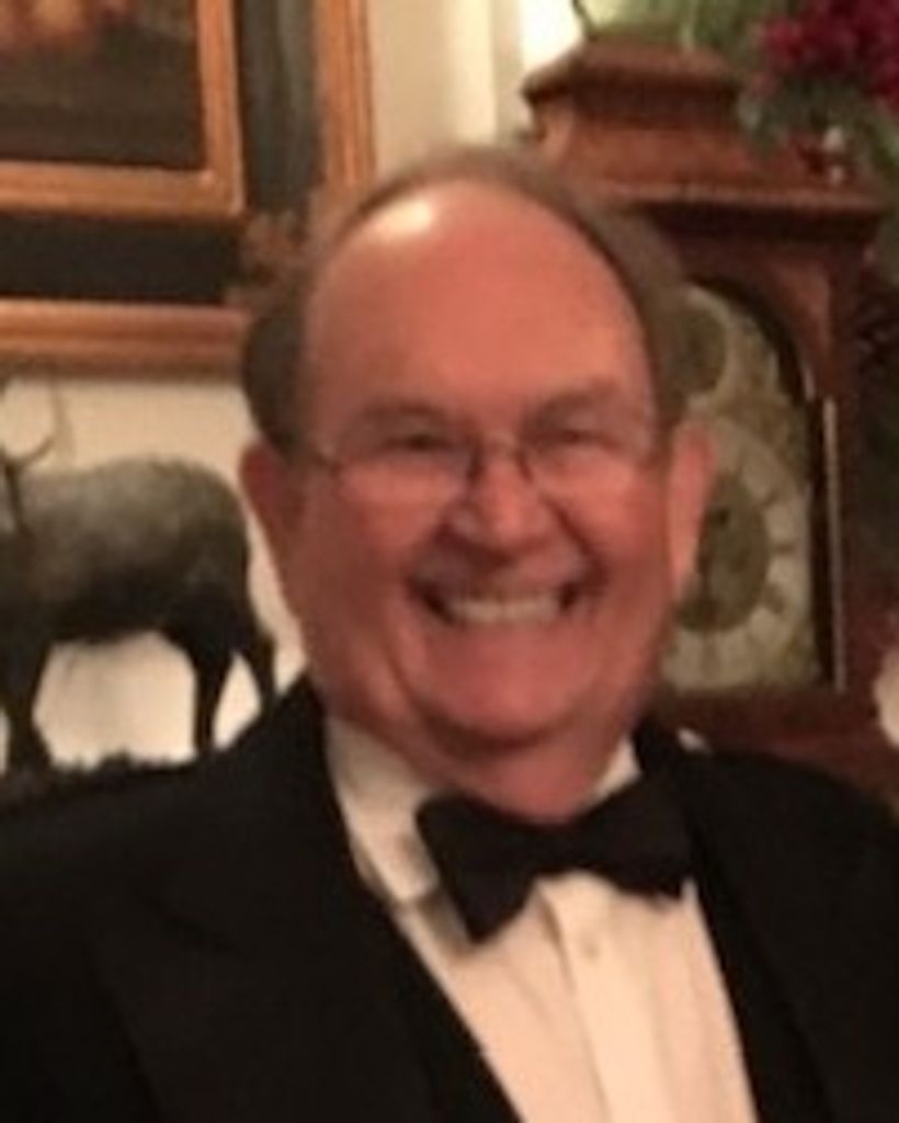 Thomas Augusta Cardwell III Profile Photo