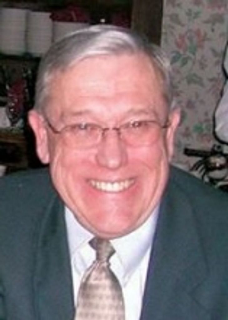 Joseph O.M. Case Jr.