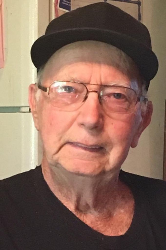 Dale Hill Profile Photo