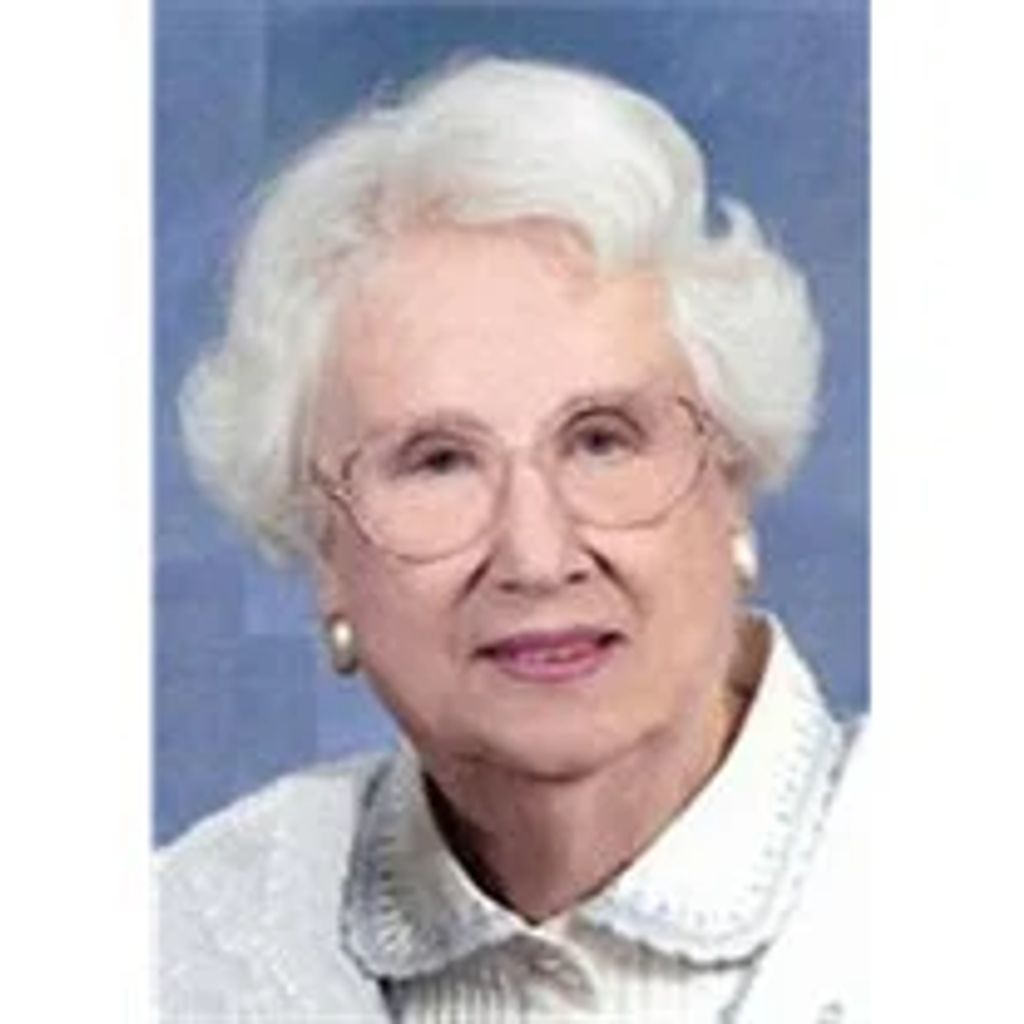 Clarice Henderson