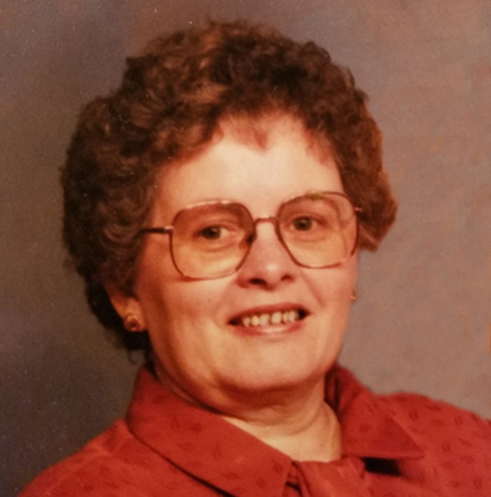 Wylene Joyce Smith Profile Photo