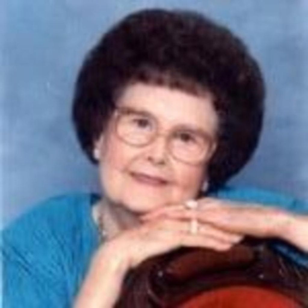 Vera Mathis Swearingen