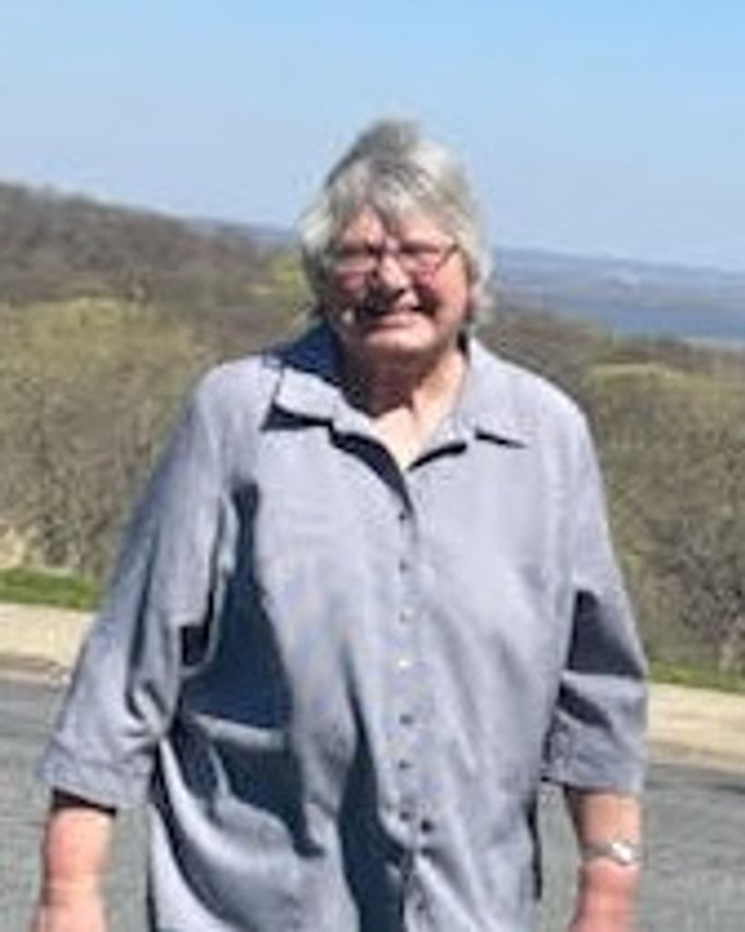 Mary Elizabeth Gunnar