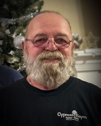 Robert Joseph Lester's obituary image