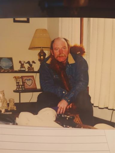 Merdi E. Caudill photo gallery thumbnail 6 of 10