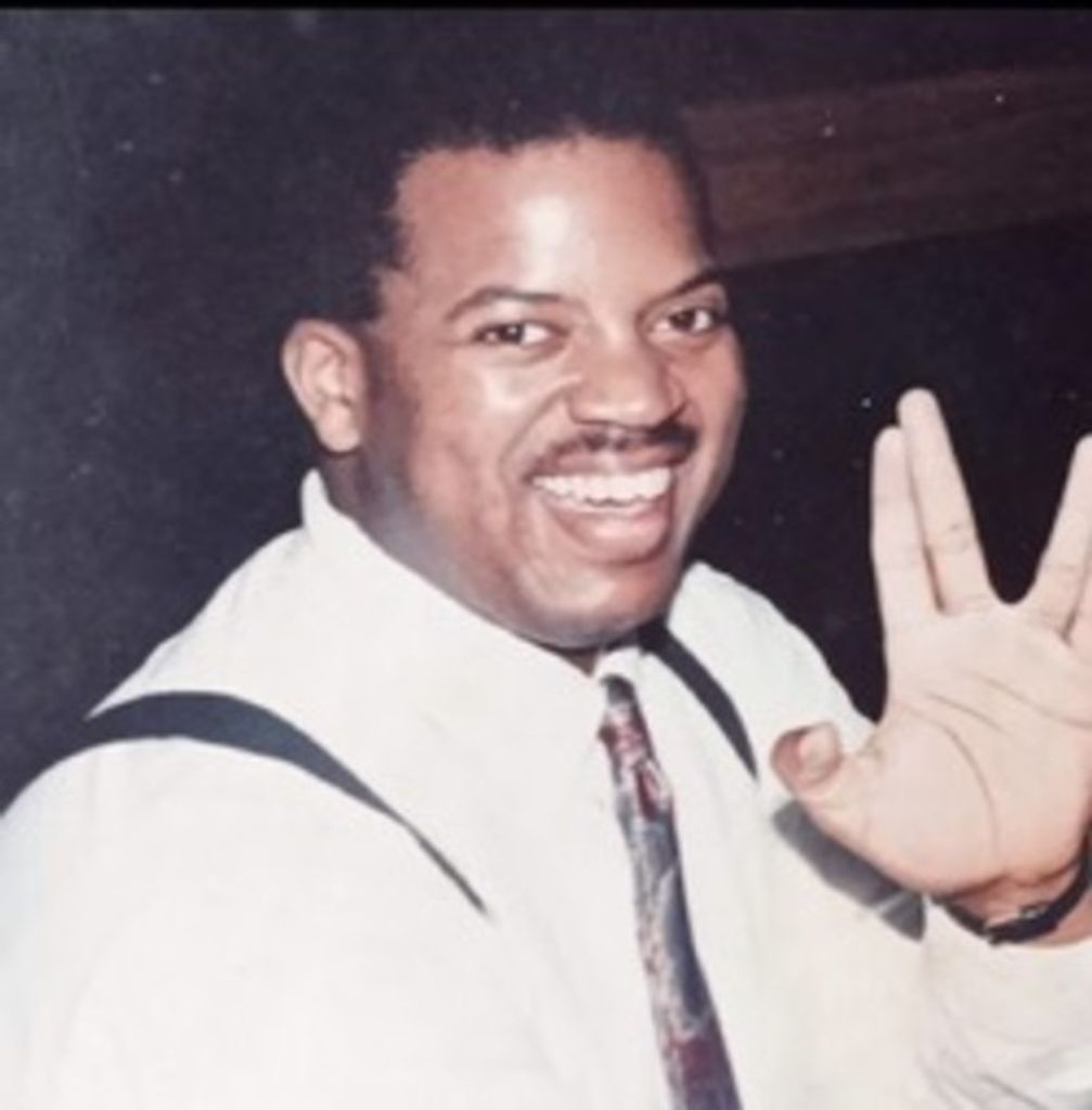 Mr. Victor M. Franklin Profile Photo