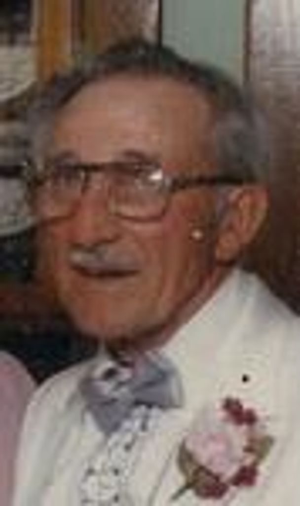 Frank J. Wisnewski