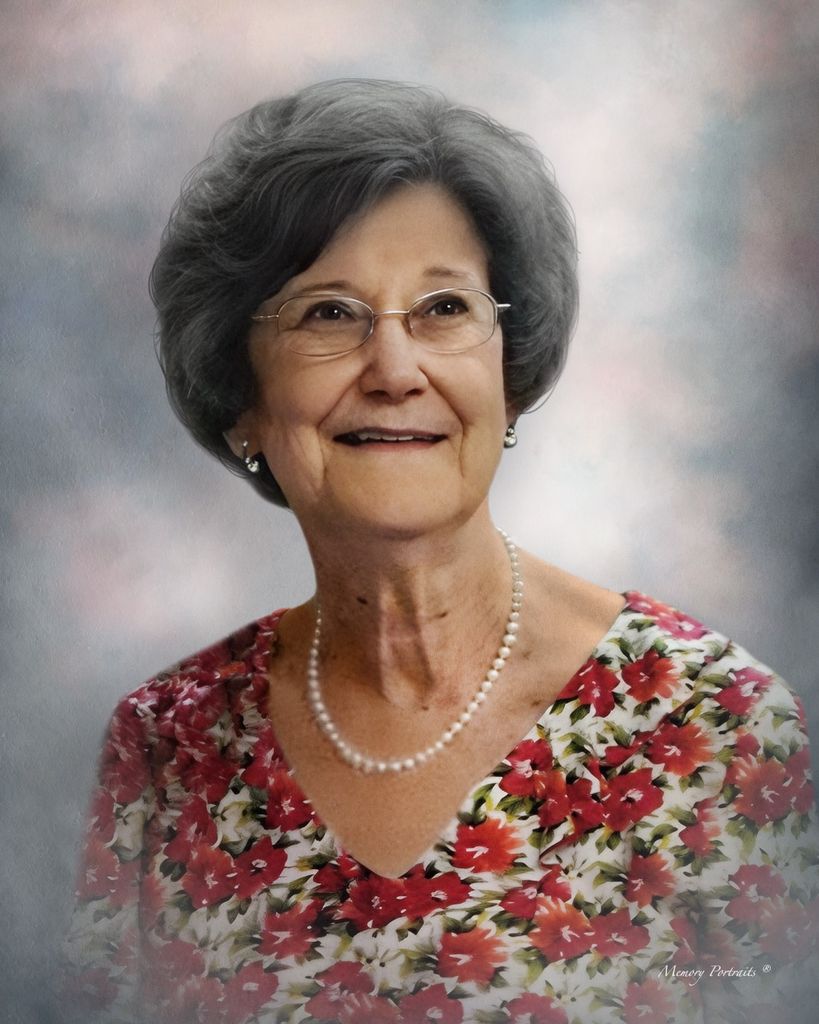 Sybil Neulene Ruff Smith Profile Photo