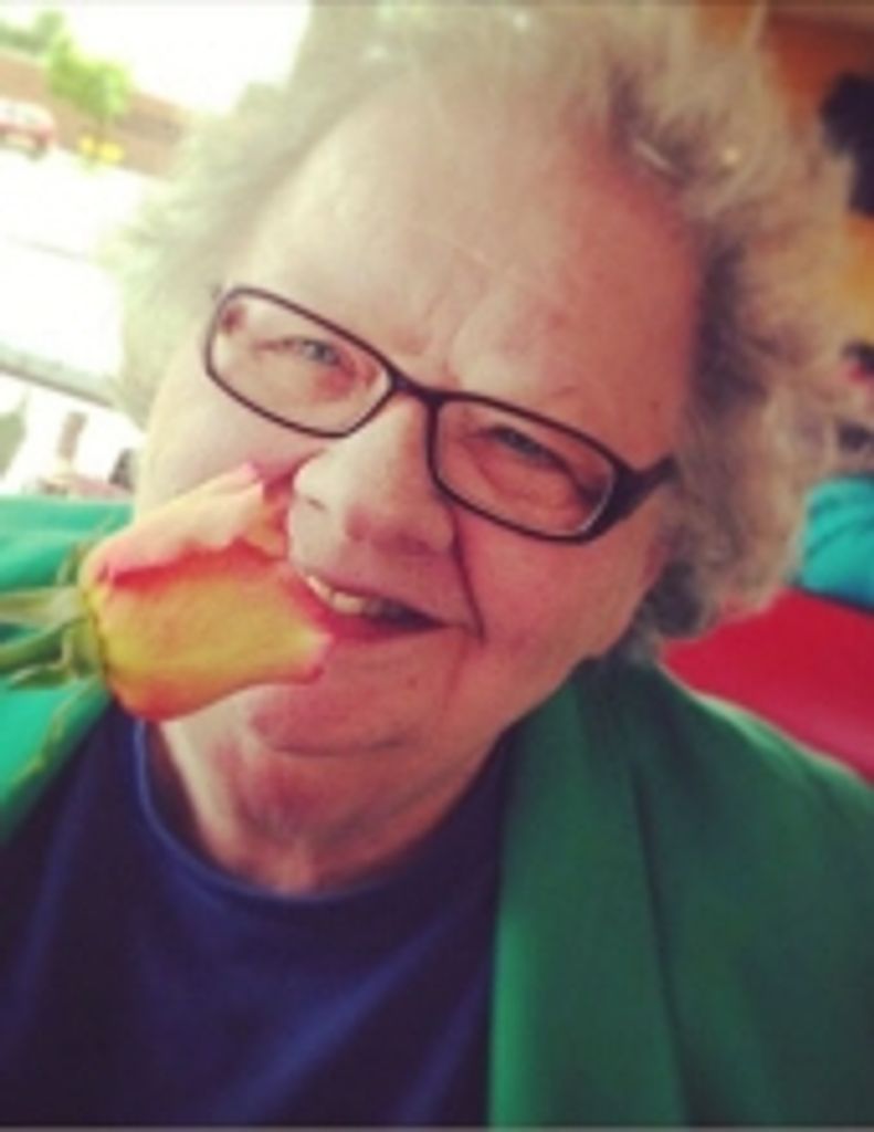 Martha Ann Ballengee Profile Photo