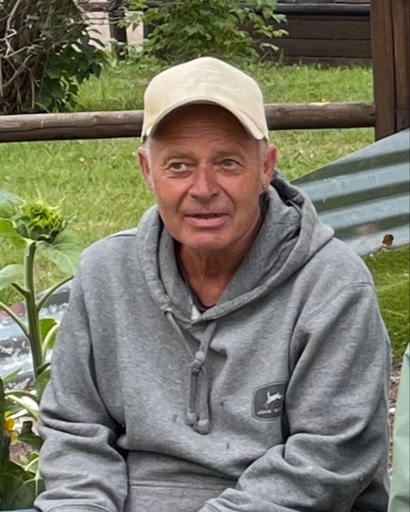 Dale Stewart Thomas Jalbert