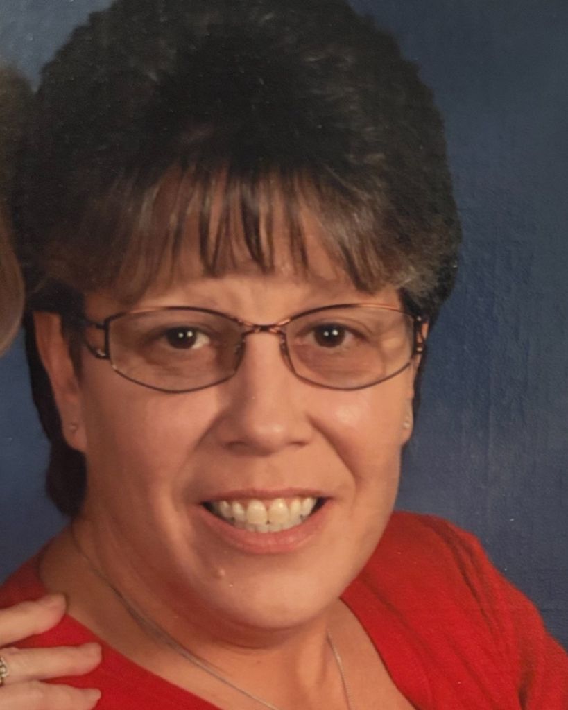 Tama Lynn Lawrence