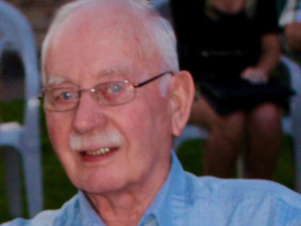 Archibald Howard Stanford Profile Photo