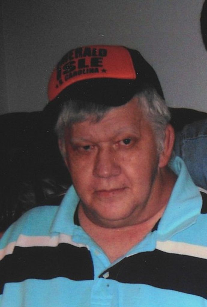 Stephen Earl Dail Profile Photo