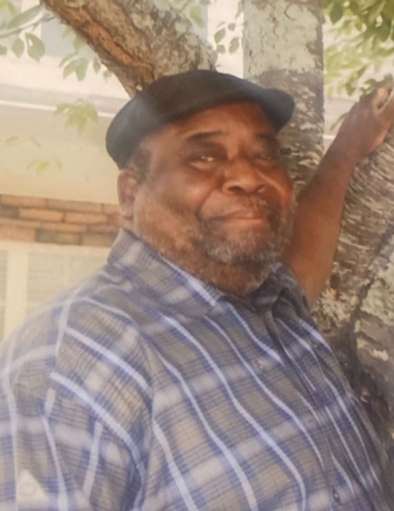 Julian Wilkerson, Sr.