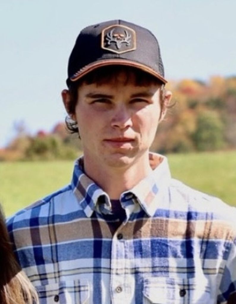 Austin M. Evans