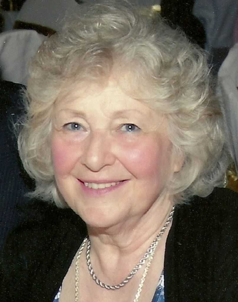 Bernadette A. Gaseor Profile Photo