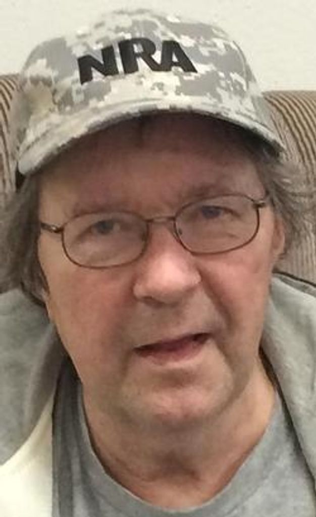 John Edward Craft Jr. Profile Photo