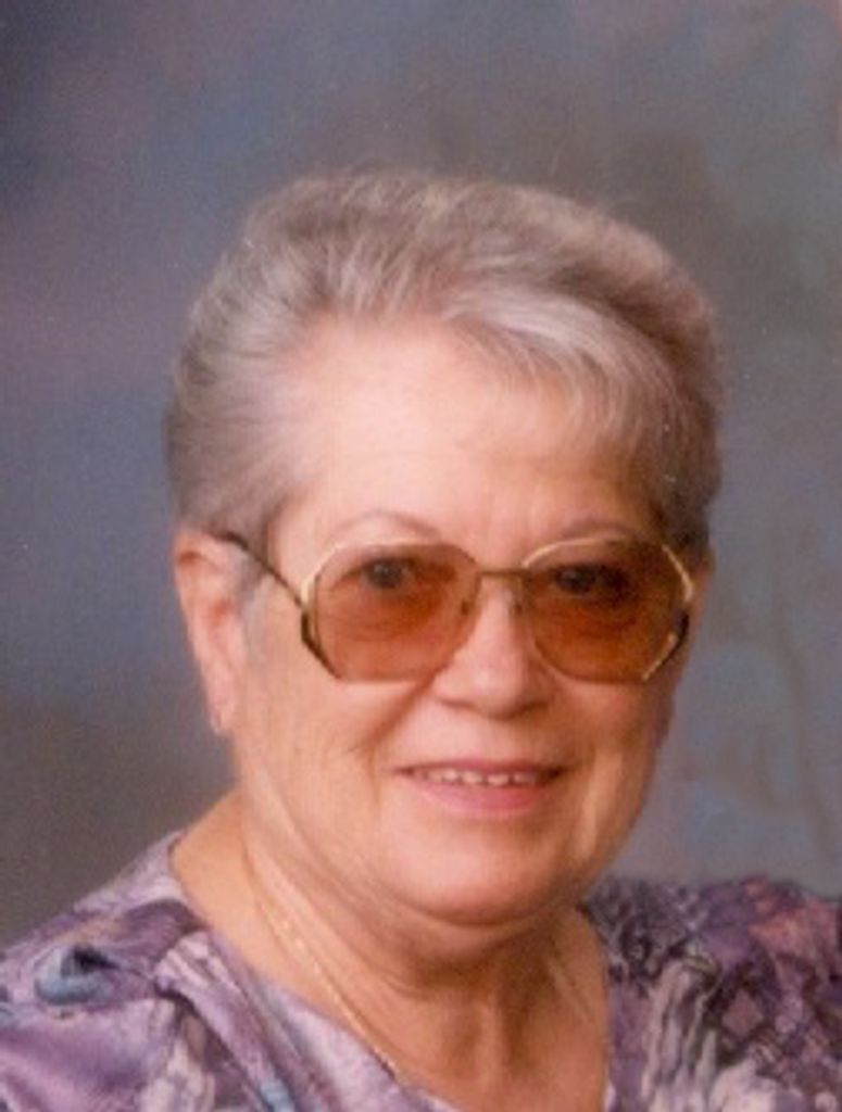 Dorothy R. Worman
