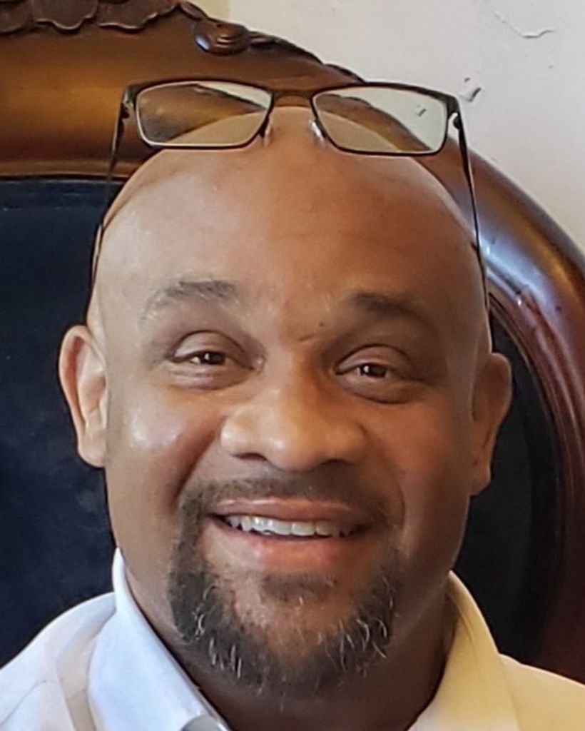 TONY EDWARD HAWKINS Profile Photo