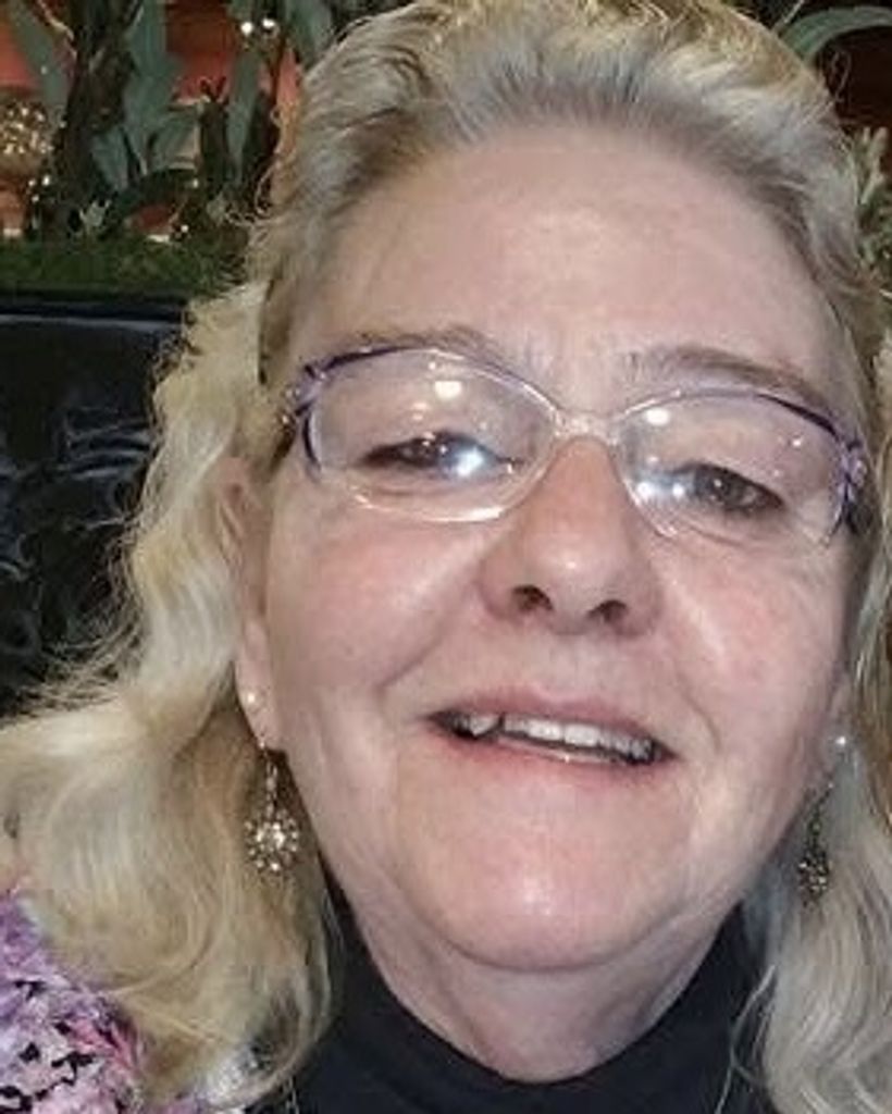 Yvonne Smith