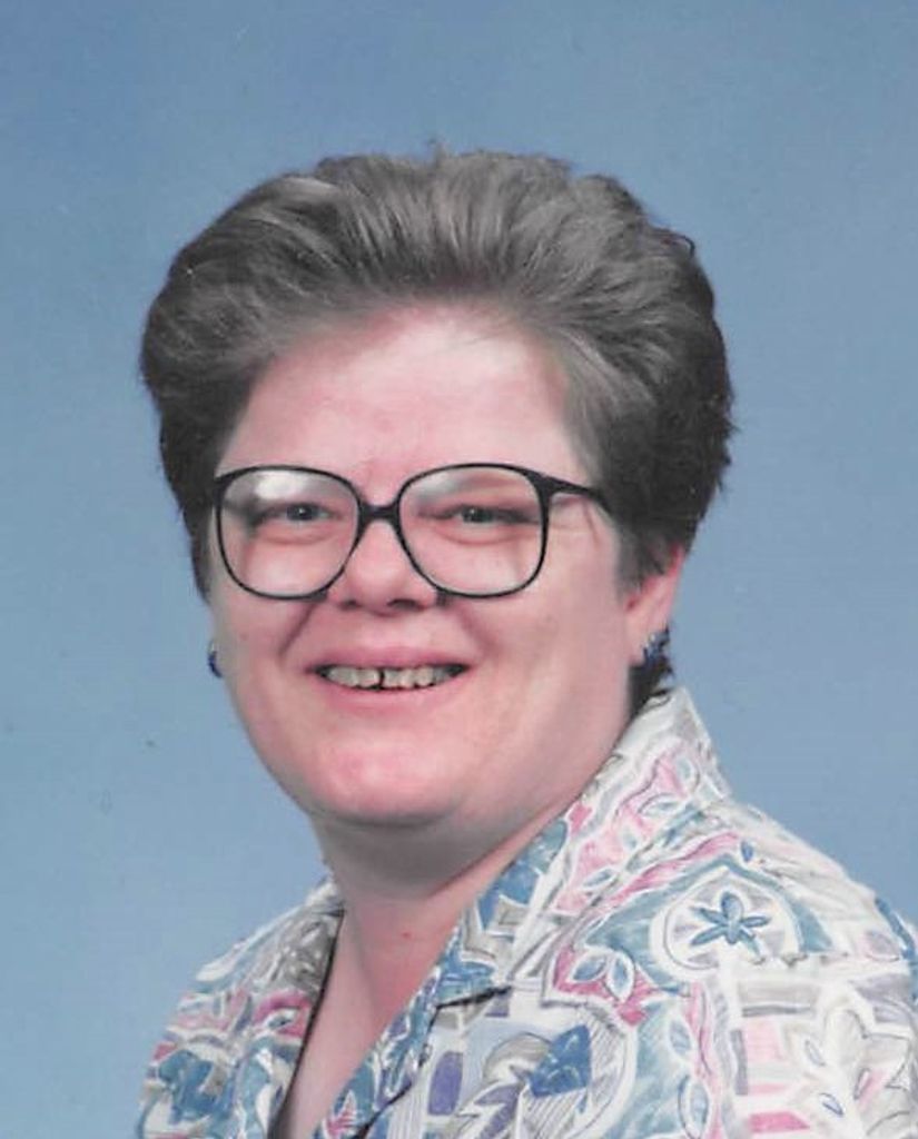 Margaret Anne Howes