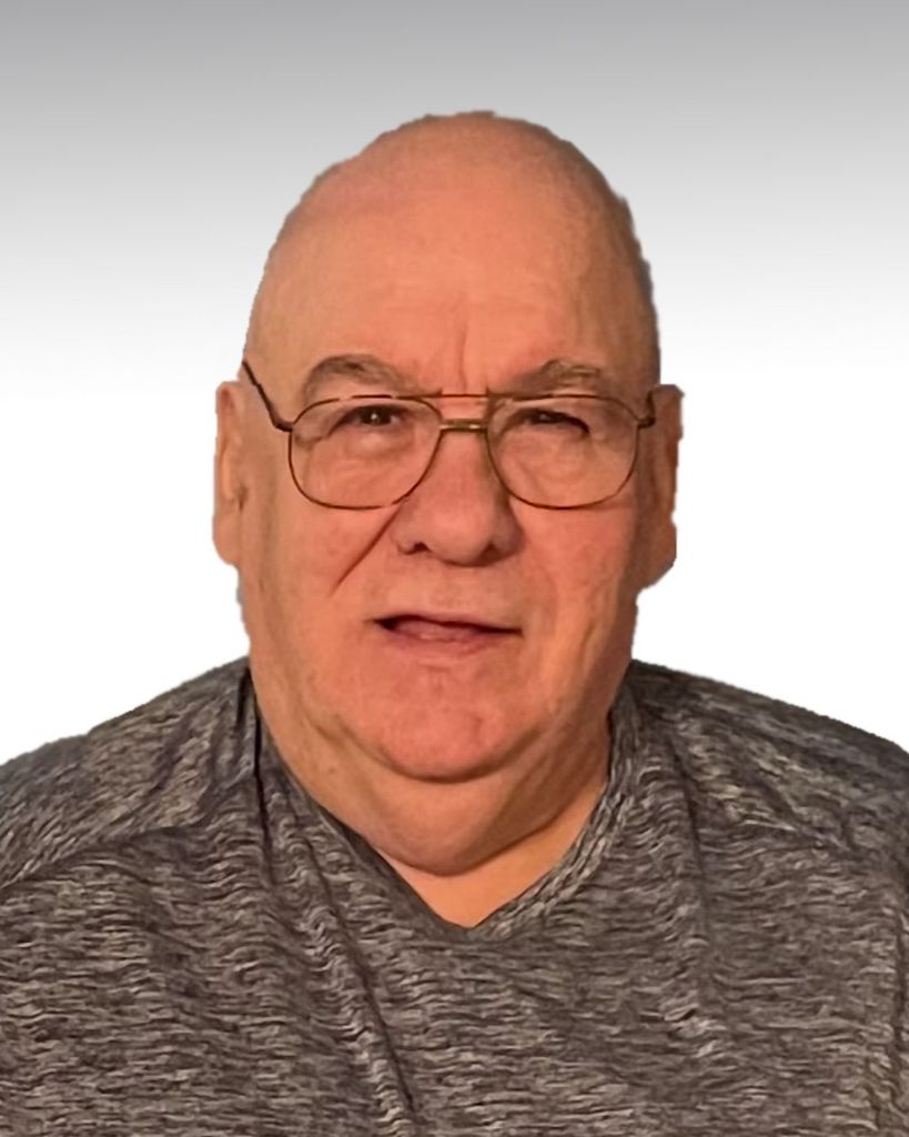 Max Friddle McCollum