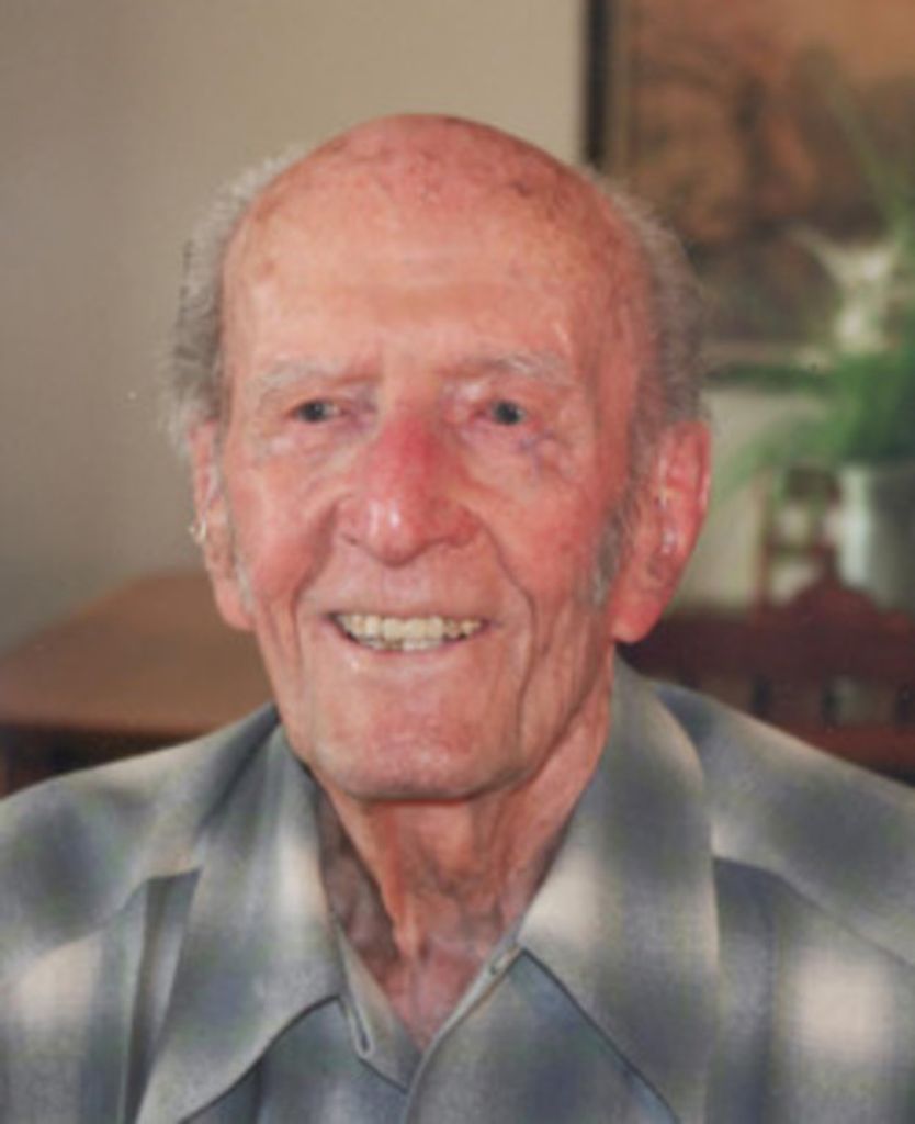Elvin Martin "Andy" Anderson