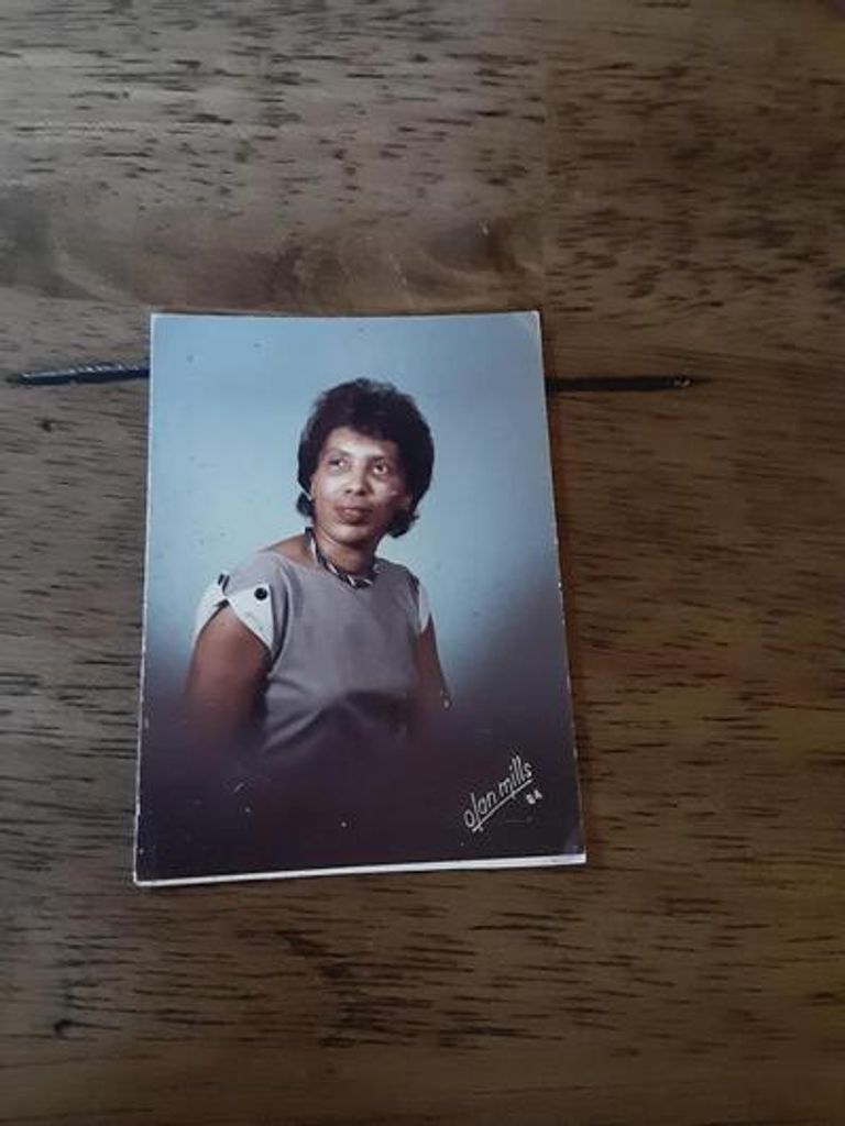 Julia Mae Horton Profile Photo