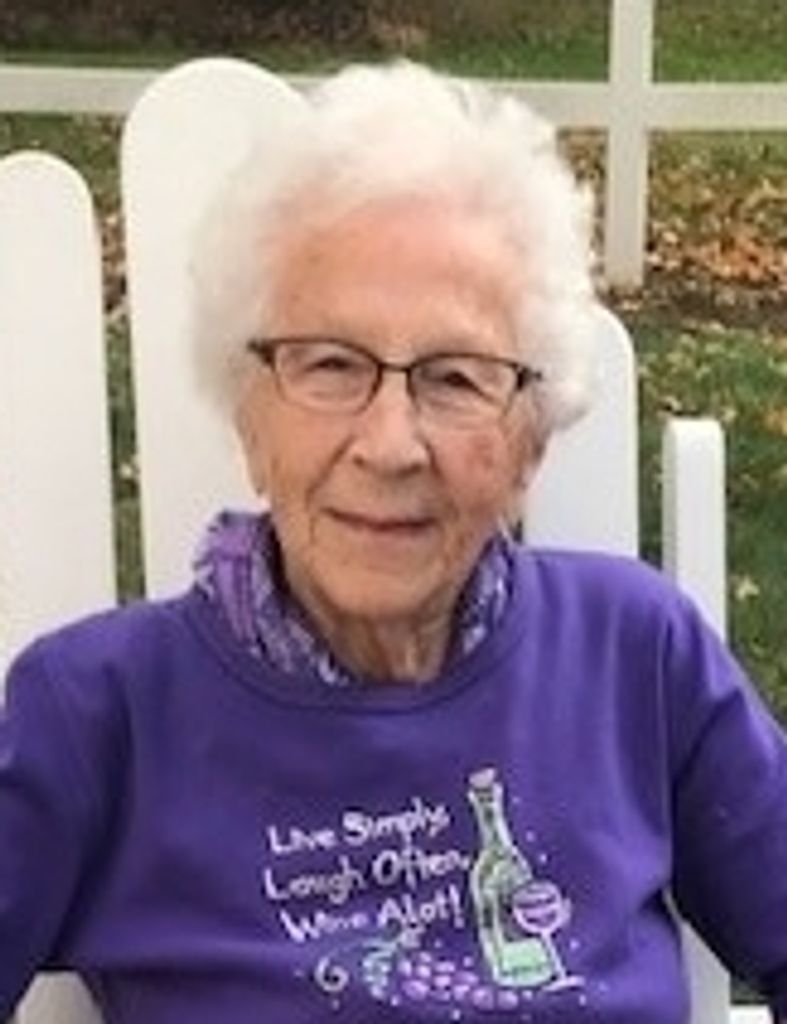 Margaret Katherine Juedes Profile Photo