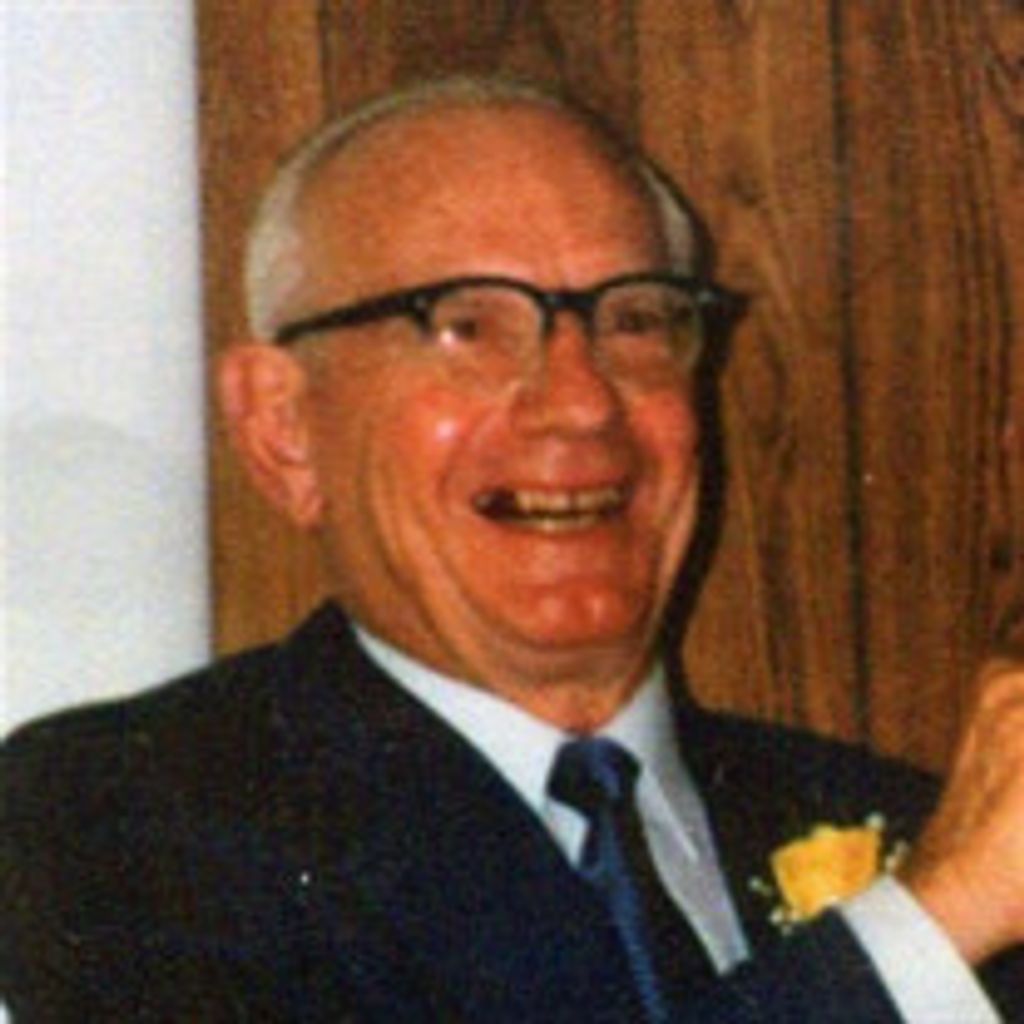 John A. Peters