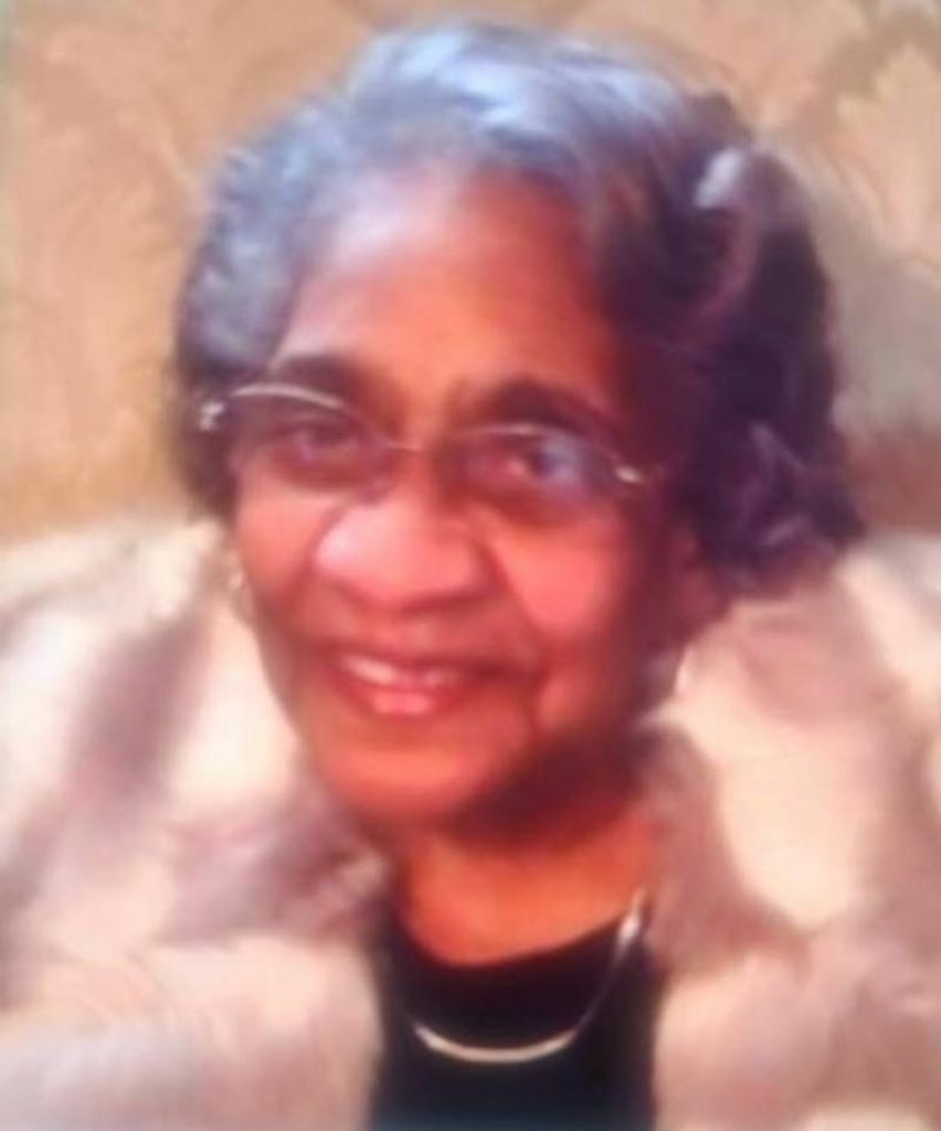 Helen Pauline Walker Profile Photo