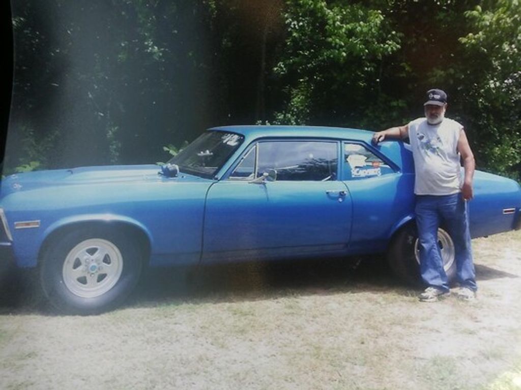 Carl David Miller Profile Photo