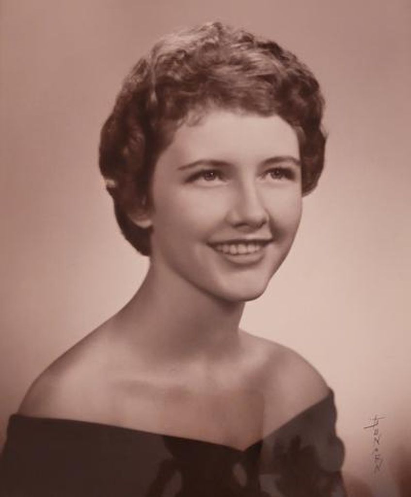 Lana Jean Medlock Profile Photo