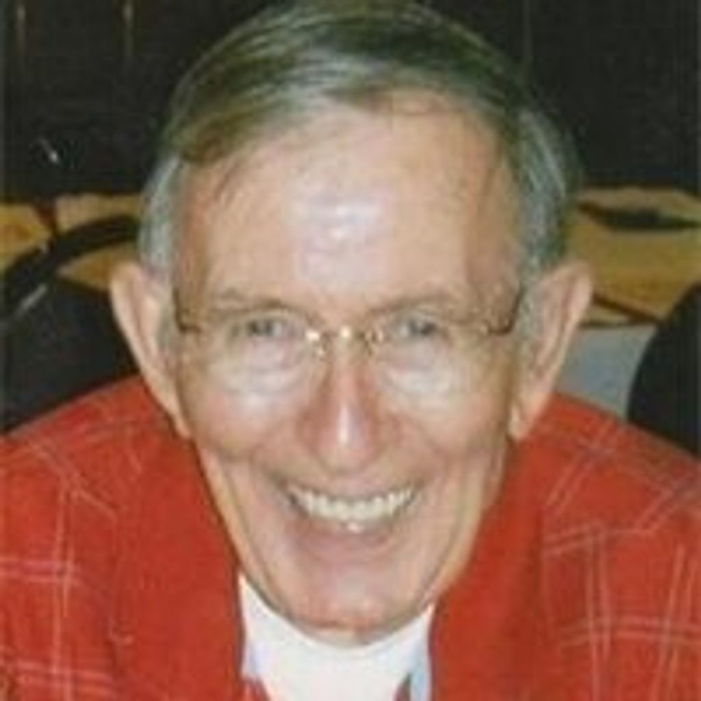 Claude L. Cales Profile Photo