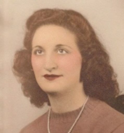 Martha Sue Forgy Summers Profile Photo