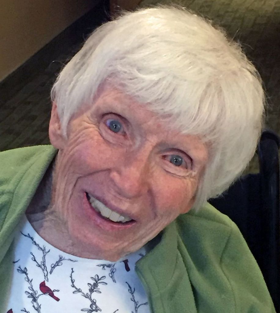 Virginia  M. Fischer