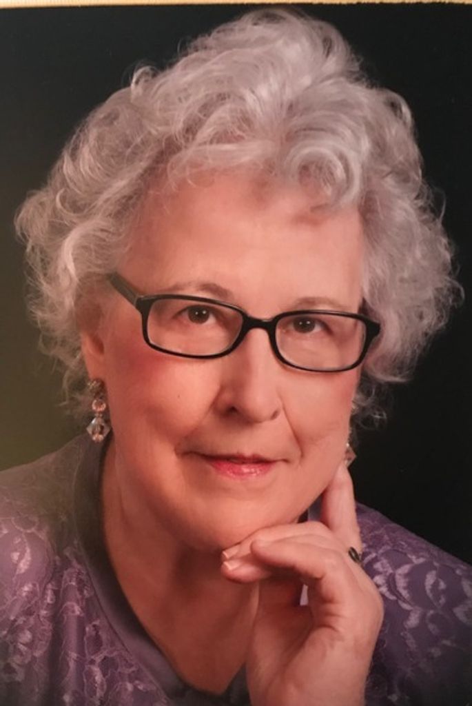 Wilma Mcglaughlin Profile Photo