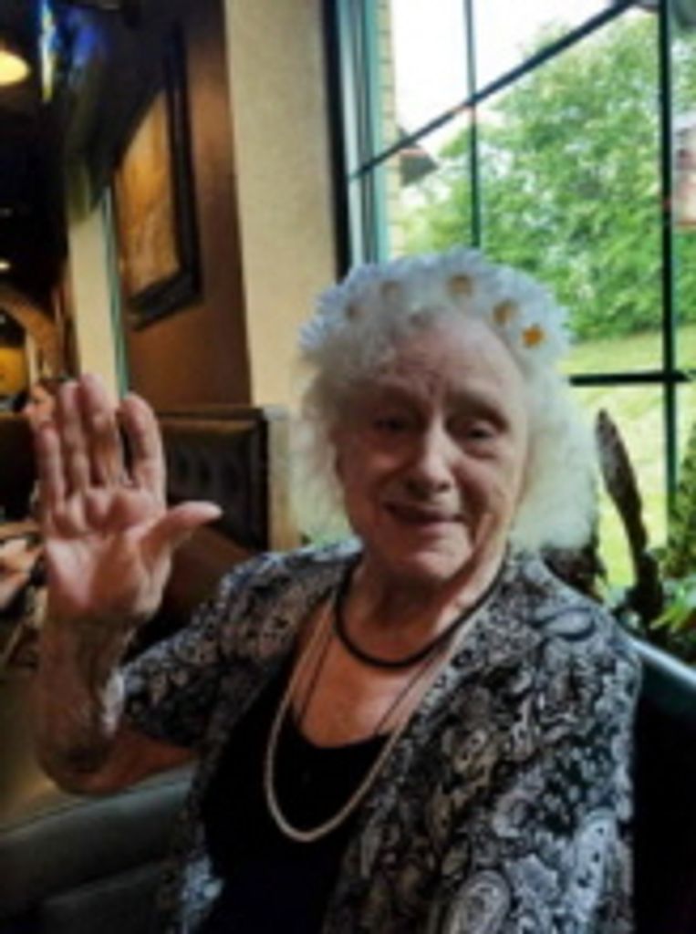 Mary Kathryn Pohlman