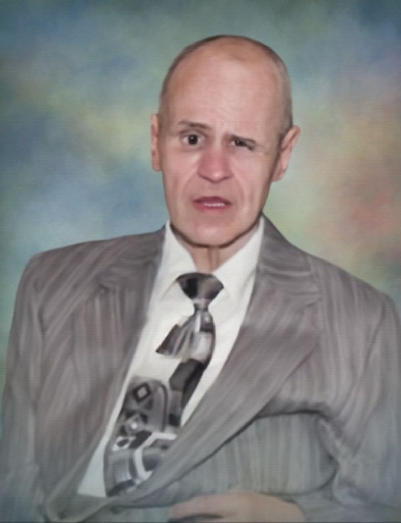 Gerard  F. “Jerry” Spiotta