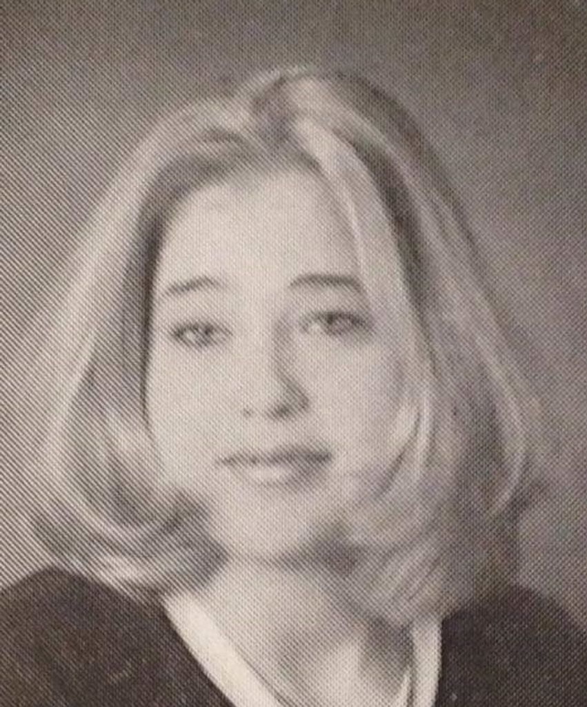 Rebecca Christine (Baker)  Baker Profile Photo