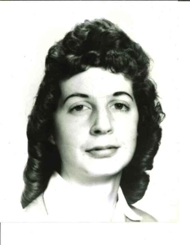 Wilma Jean Fisher (Silvers)